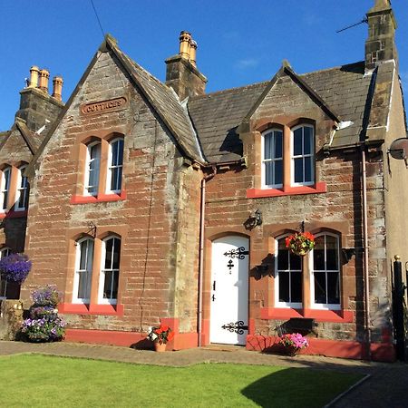 St Matthews Cottages Allonby Bagian luar foto
