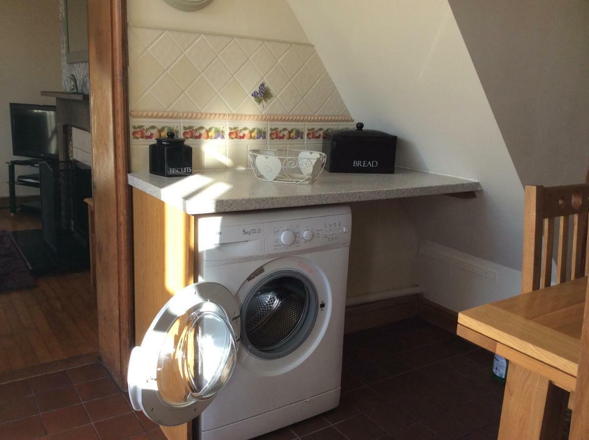 St Matthews Cottages Allonby Bagian luar foto