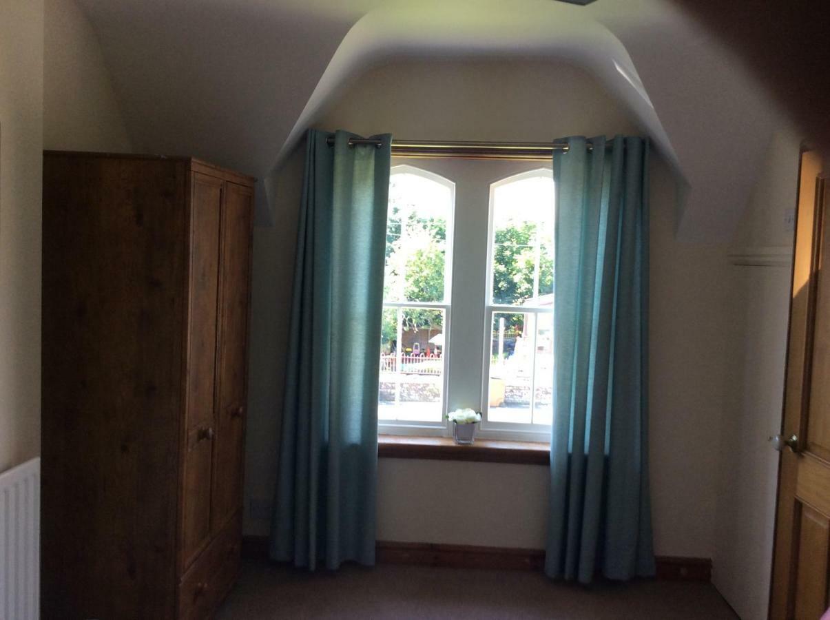 St Matthews Cottages Allonby Bagian luar foto
