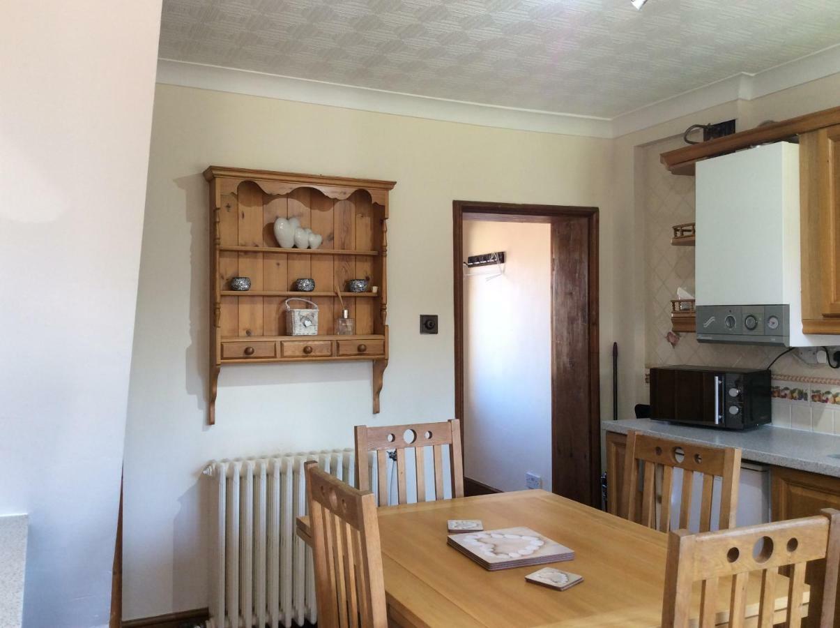 St Matthews Cottages Allonby Bagian luar foto